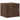 Dulap de perete, stejar maro, 45x42,5x40 cm, lemn prelucrat