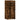 Dulap, stejar fumuriu, 40x42,5x93 cm, lemn prelucrat