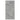 Dulap, gri beton, 45x42,5x93 cm, lemn prelucrat