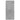 Dulap, gri beton, 45x42,5x93 cm, lemn prelucrat