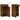 Dulap, stejar afumat, 45x42,5x93 cm, lemn prelucrat