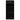 Dulap, negru, 40x42,5x93 cm, lemn prelucrat