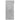 Dulap, gri beton, 40x42,5x93 cm, lemn prelucrat