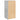 Dulap, gri beton, 45x42,5x93 cm, lemn prelucrat