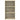 Dulap, stejar sonoma, 50x41x93 cm, lemn prelucrat
