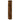 Dulap de depozitare slim, stejar fumuriu, 30x42,5x225 cm, lemn