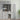 Dulap depozitare slim sonoma gri 30x42,5x225 cm lemn prelucrat