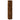 Dulap de depozitare slim, stejar fumuriu, 40x42,5x225 cm, lemn