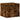 Dulap de depozitare slim, stejar fumuriu, 45x42,5x225 cm, lemn