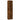 Dulap de depozitare slim, stejar fumuriu, 50x42,5x225 cm, lemn