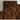 Dulap depozitare stejar fumuriu 70x42,5x225 cm lemn prelucrat