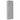Dulap de depozitare, sonoma gri, 70x42,5x225, lemn prelucrat
