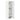Dulap de depozitare, alb, 80x42,5x225 cm, lemn prelucrat