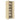 Dulap de depozitare stejar sonoma 80x42,5x225 cm lemn prelucrat