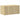 Dulap de depozitare stejar sonoma 80x42,5x225 cm lemn prelucrat