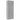 Dulap de depozitare sonoma gri 80x42,5x225 cm lemn prelucrat