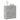 Dulap, gri beton, 80x42,5x93 cm, lemn prelucrat