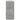 Dulap, gri beton, 80x42,5x93 cm, lemn prelucrat