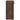 Dulap, stejar maro, 80x42,5x93 cm, lemn prelucrat