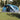 Cort de camping pentru 5 persoane, albastru, impermeabil