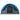 Cort de camping pentru 5 persoane, albastru, impermeabil