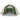Cabină cort de camping, 4 persoane, verde, impermeabil