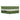 Paravan de camping verde 344x120 cm impermeabil