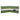 Paravan de camping verde 344x120 cm impermeabil