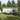 Paravan de camping verde 340x130 cm impermeabil