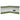Paravan de camping verde 340x130 cm impermeabil
