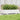 Jardinieră de grădină, alb, 110x60x26,5 cm, lemn masiv de pin