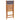 Set mobilier de grădină 5 piese textil antracit/lemn masiv