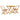 Set mobilier bistro, 3 piese, textil alb crem/lemn masiv