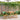 Set mobilier bistro, 3 piese, textil model frunze/lemn masiv