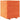 Jardinieră de grădină, maro ceruit, 60x60x72 cm, lemn masiv pin