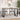 Masă de bucătărie, cadru O, 160x80x75cm lemn masiv pin și Oţel