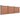 Panouri pentru gard, maro, 526x186 cm, WPC