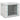 Dulap de server montat pe perete, 9U, 19" IP20, 53x40x45 cm