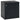 Dulap de server montat pe perete, 12U, 19" IP20, 53x40x60 cm