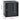 Dulap de server montat pe perete, 12U, 19" IP20, 53x40x60 cm