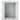 Dulap de server montat pe perete, 12U, 19" IP20, 53x40x60 cm