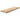 Trepte scari 4 buc Stejar masiv netratat 90x25x2 cm