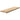 Trepte scari 4 buc Stejar masiv netratat 90x30x2 cm