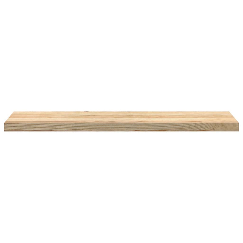 Trepte scari 12 buc Stejar masiv netratat 110x25x2 cm