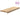 Trepte scari 12 buc Stejar masiv netratat 70x30x2 cm