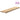 Trepte scari 16 buc Stejar masiv netratat 110x30x2 cm