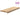 Trepte scari 20 buc Stejar masiv netratat 70x25x2 cm