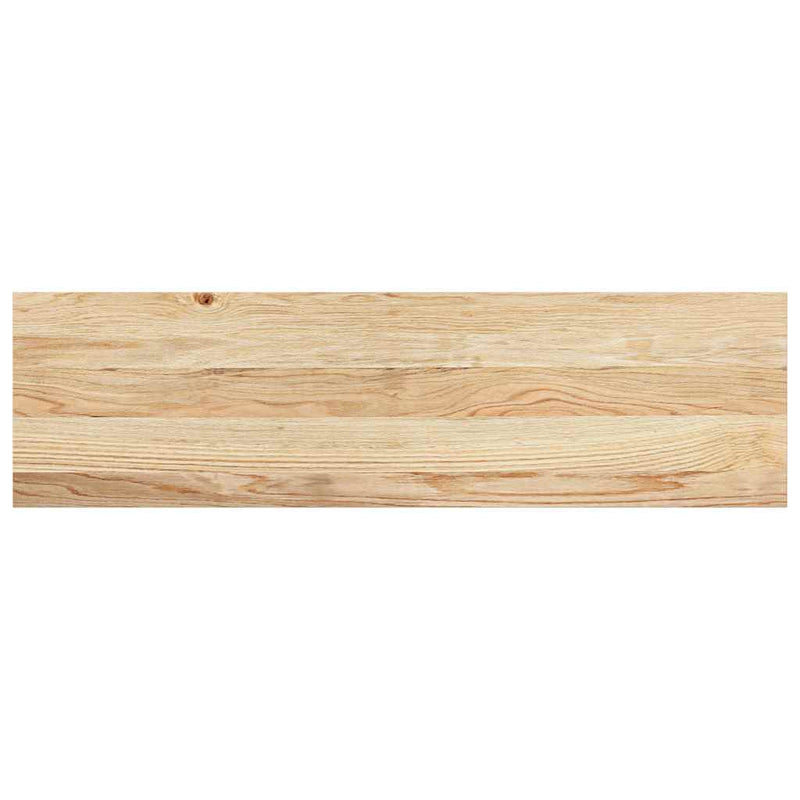 Trepte scari 2 buc Stejar masiv netratat 90x25x2 cm