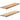 Trepte scari 2 buc Stejar masiv netratat 100x30x2 cm