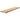 Trepte scari 2 buc Stejar masiv netratat 110x30x2 cm
